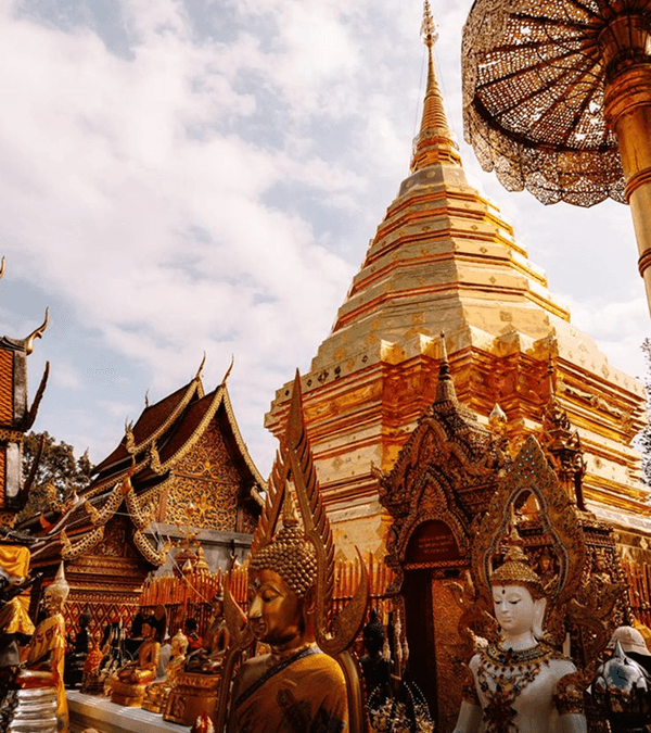 THAILAND